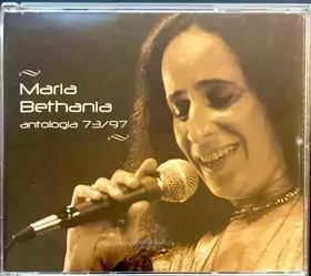 Couverture du produit · Antologia 73/97