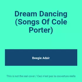 Couverture du produit · Dream Dancing (Songs Of Cole Porter)