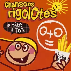 Couverture du produit · Chansons rigolotes Vol. 5