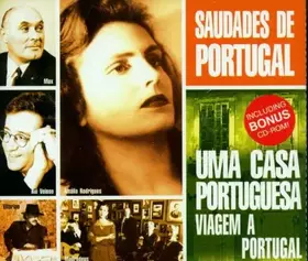Couverture du produit · Uma CASA Portuguesa [Import]