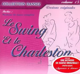 Couverture du produit · Le Swing Et Le Charleston