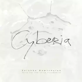 Couverture du produit · Namtchylak Sainkho / Cyberia