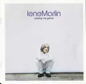 Couverture du produit · Playing My Game