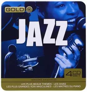 Couverture du produit · Jazz