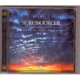 Couverture du produit · Se Ressourcer