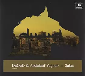 Couverture du produit · Sakat