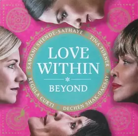 Couverture du produit · Beyond (Love Within)