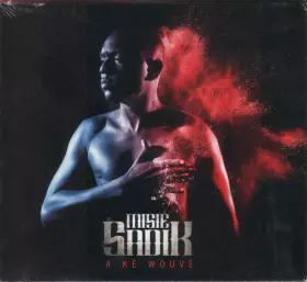 Couverture du produit · A Kè Wouvè