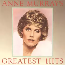 Couverture du produit · Anne Murray's Greatest Hits