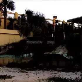 Couverture du produit · Zeropolis