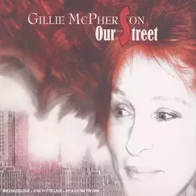 Couverture du produit · Our Street