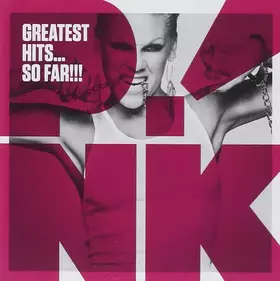 Couverture du produit · Greatest Hits... So Far!!!