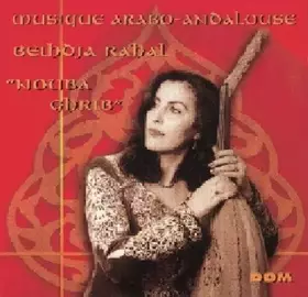 Couverture du produit · Nouba Ghrib