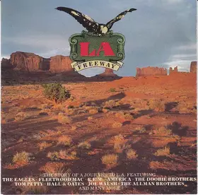 Couverture du produit · LA Freeway