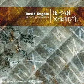 Couverture du produit · Ur Nord Germanisch