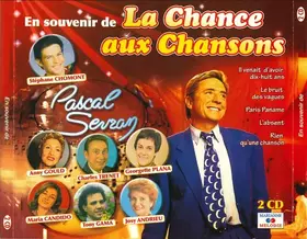 Couverture du produit · En Souvenir de La Chance Aux Chansons