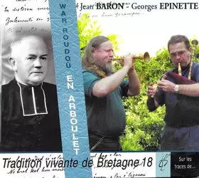 Couverture du produit · War Roudou En Arboulet