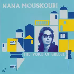 Couverture du produit · The Voice Of Greece