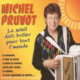 Couverture du produit · Le Soleil Doit Briller pour Tout L'Monde