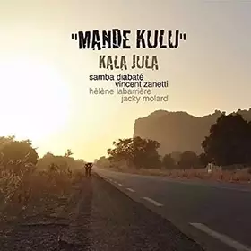 Couverture du produit · Mande Kulu