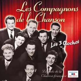 Couverture du produit · Les 3 Cloches