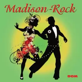 Couverture du produit · Madison Rock