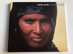 Couverture du produit · Chants Sacres [Import]