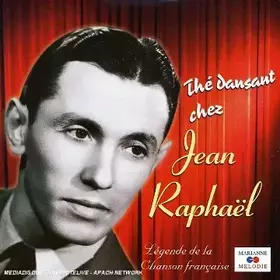 Couverture du produit · Thé Dansant chez