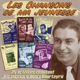 Couverture du produit · Les Chansons De Ma Jeunesse