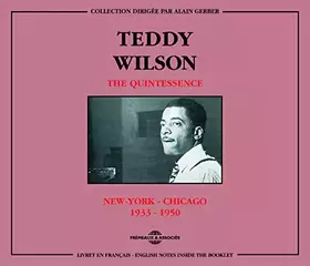 Couverture du produit · New York - Chicago 1933 - 1950