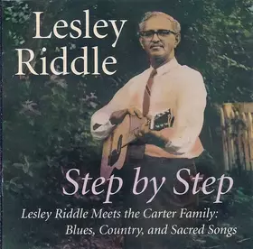 Couverture du produit · Step By Step