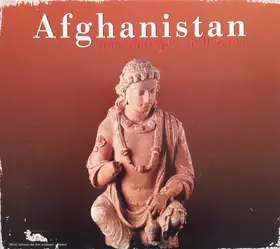 Couverture du produit · Afghanistan (Une Musique Millenaire)
