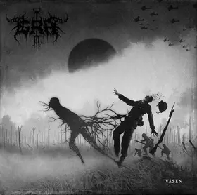 Couverture du produit · Väsen