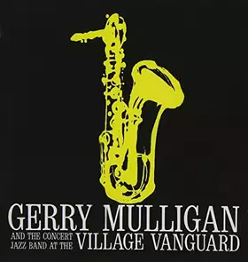 Couverture du produit · Village Vanguard