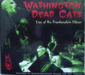 Couverture du produit · Live At The Frankenstein Odeon