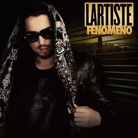 Couverture du produit · Fenómeno