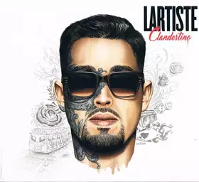 Couverture du produit · Clandestino