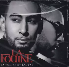 Couverture du produit · La Fouine Et Laouni
