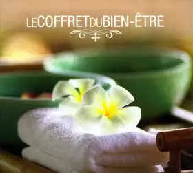 Couverture du produit · Le Coffret Du Bien-Être