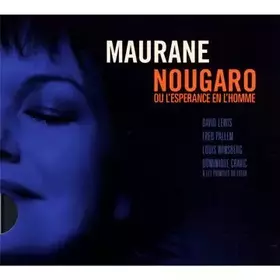 Couverture du produit · Nougaro Ou..(Slidepac)