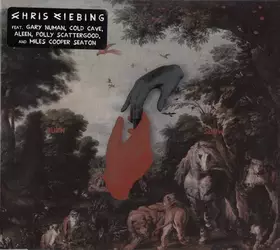 Couverture du produit · Burn Slow