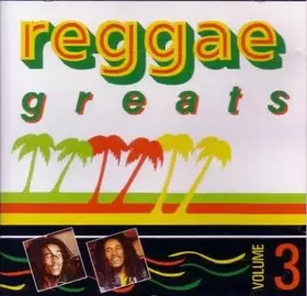 Couverture du produit · Reggae Greats Volume 3