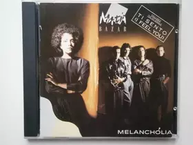 Couverture du produit · Melanchólia