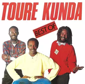 Couverture du produit · Best Of