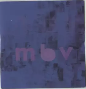Couverture du produit · mbv