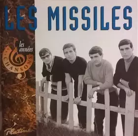 Couverture du produit · Les Années Chansons