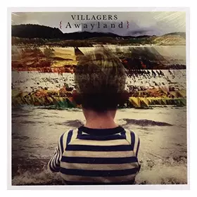 Couverture du produit · Villagers: Awayland [CD]