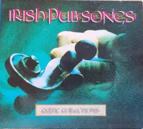 Couverture du produit · Irish Pub Songs