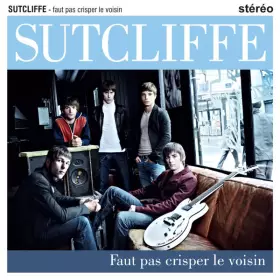 Couverture du produit · Faut Pas Crisper Le Voisin