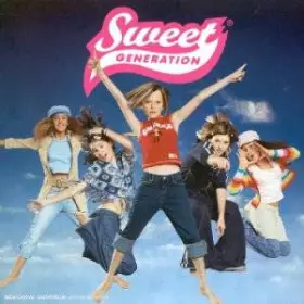 Couverture du produit · Sweet Generation
